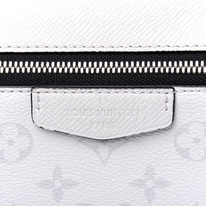 Louis Vuitton Taiga Monogram Outdoor Messenger White 15 of 15