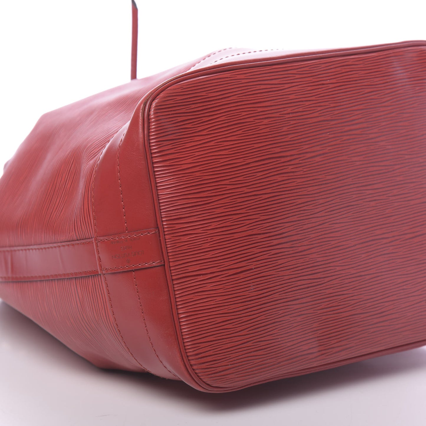 Epi Noe Castillan Red