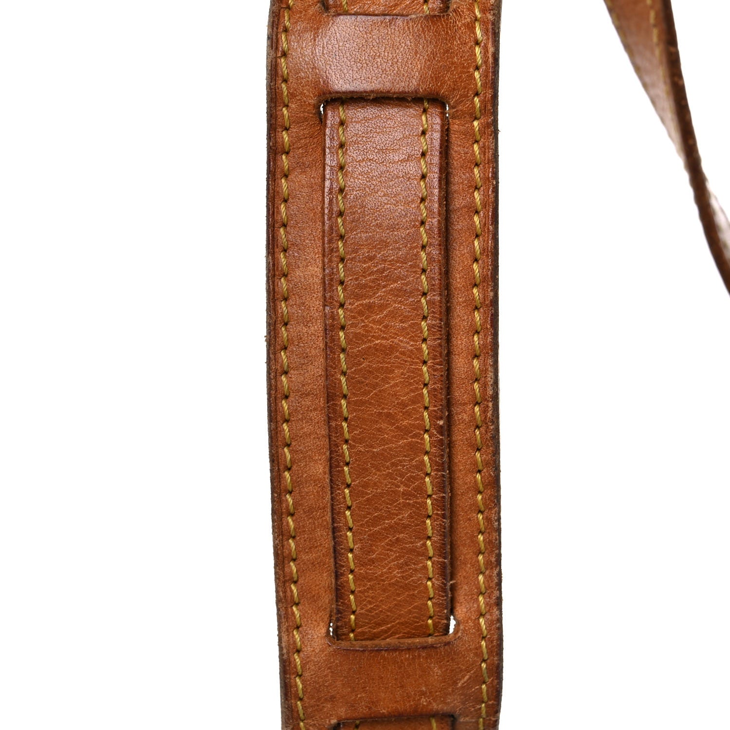 Louis Vuitton Monogram Saumur 30 38 of 41
