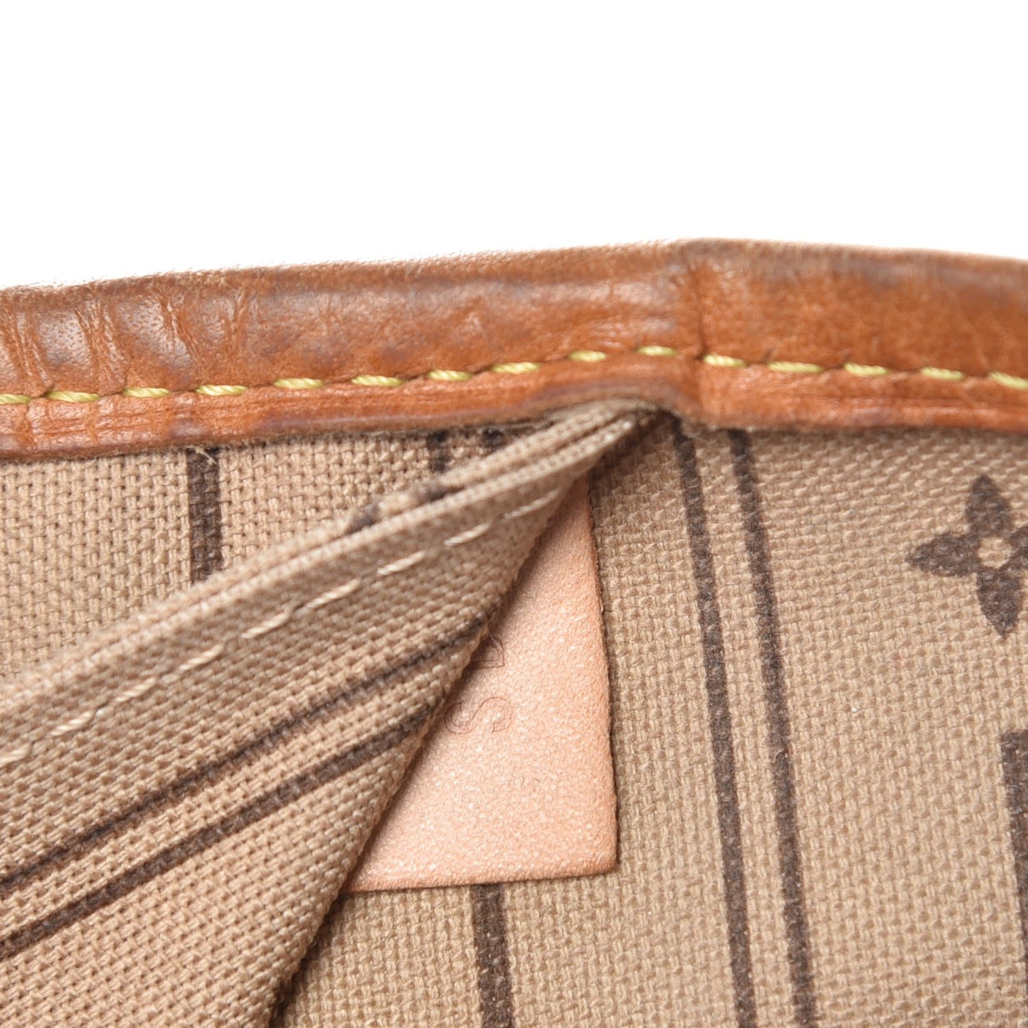 Monogram Neverfull MM