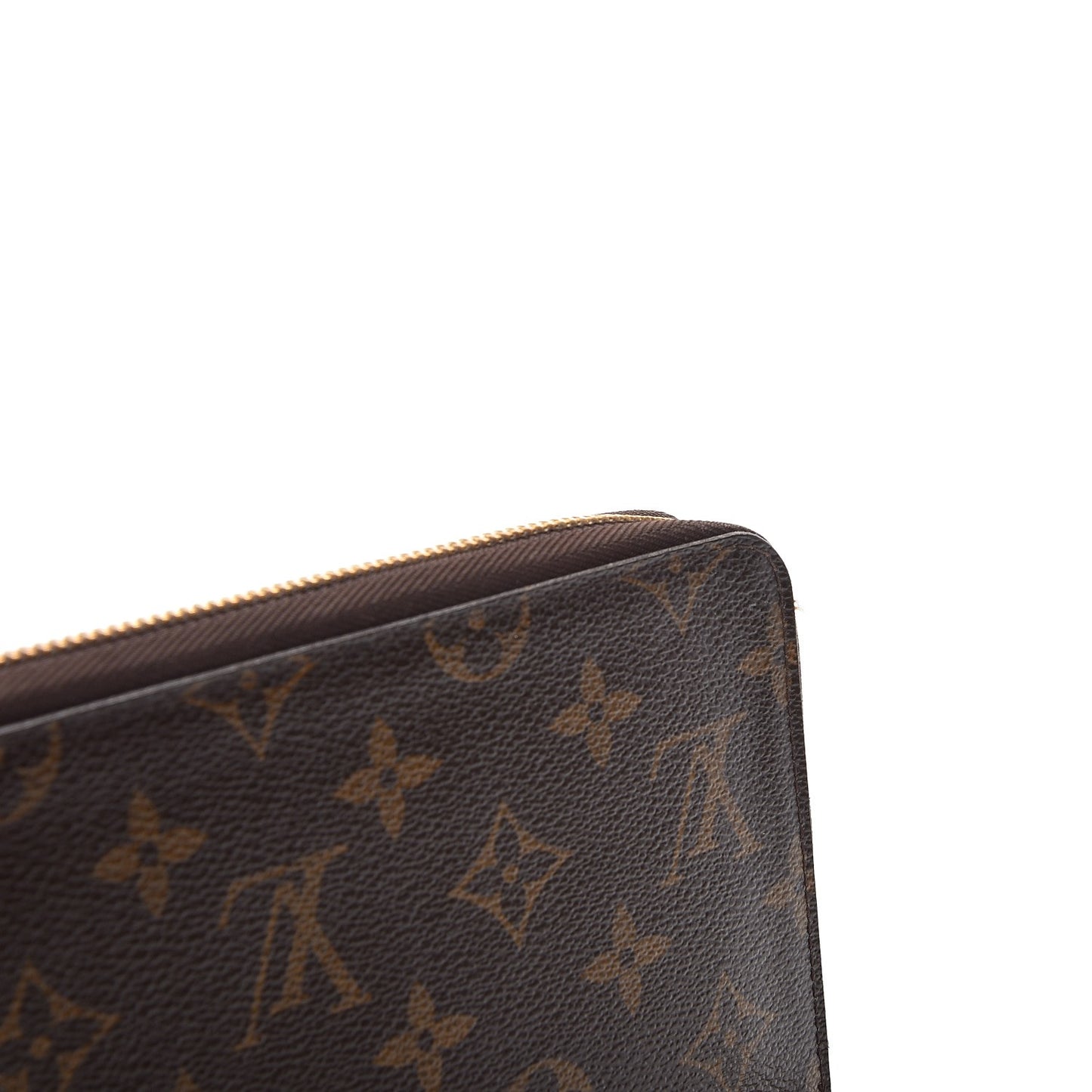 Monogram Zippy Organizer Wallet