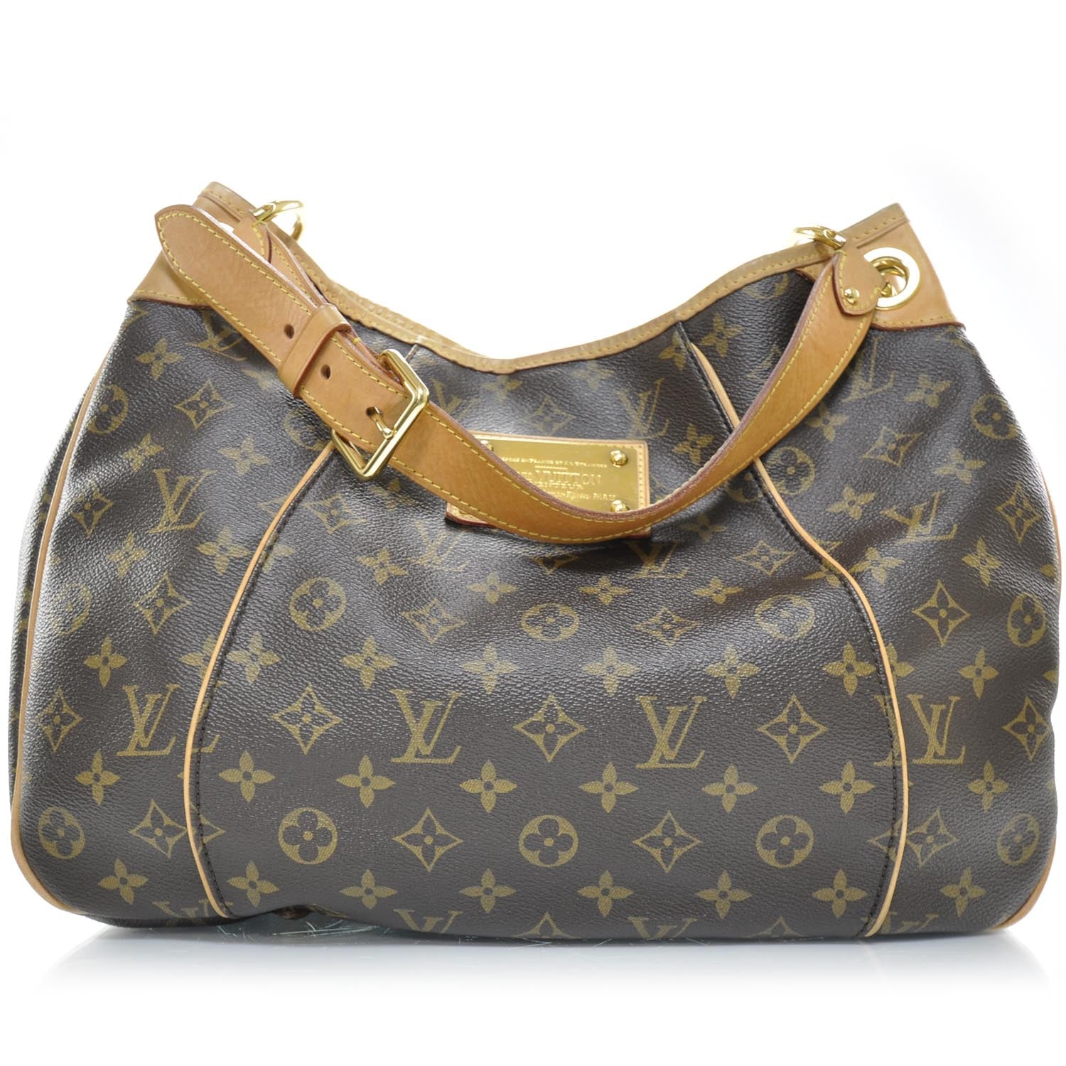Louis Vuitton Monogram Galliera PM 1 of 9