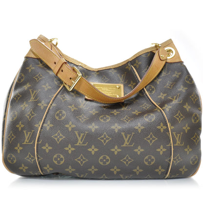 Louis Vuitton Monogram Galliera PM 1 of 9