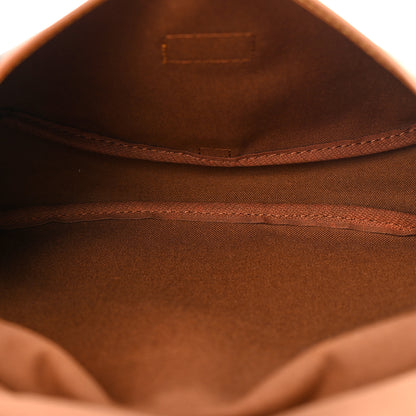 Louis Vuitton Monogram Saumur 30 5 of 18