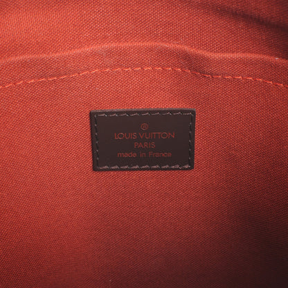 Louis Vuitton Damier Ebene Illovo MM 6 of 7