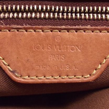 Louis Vuitton Monogram Cabas Piano 9 of 11