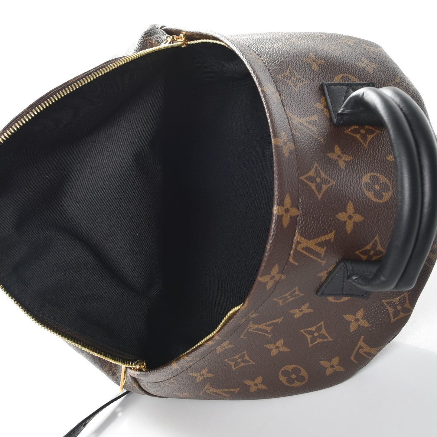 Monogram Palm Springs Backpack MM