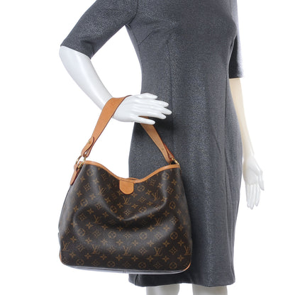 Louis Vuitton Monogram Delightful PM 2 of 8
