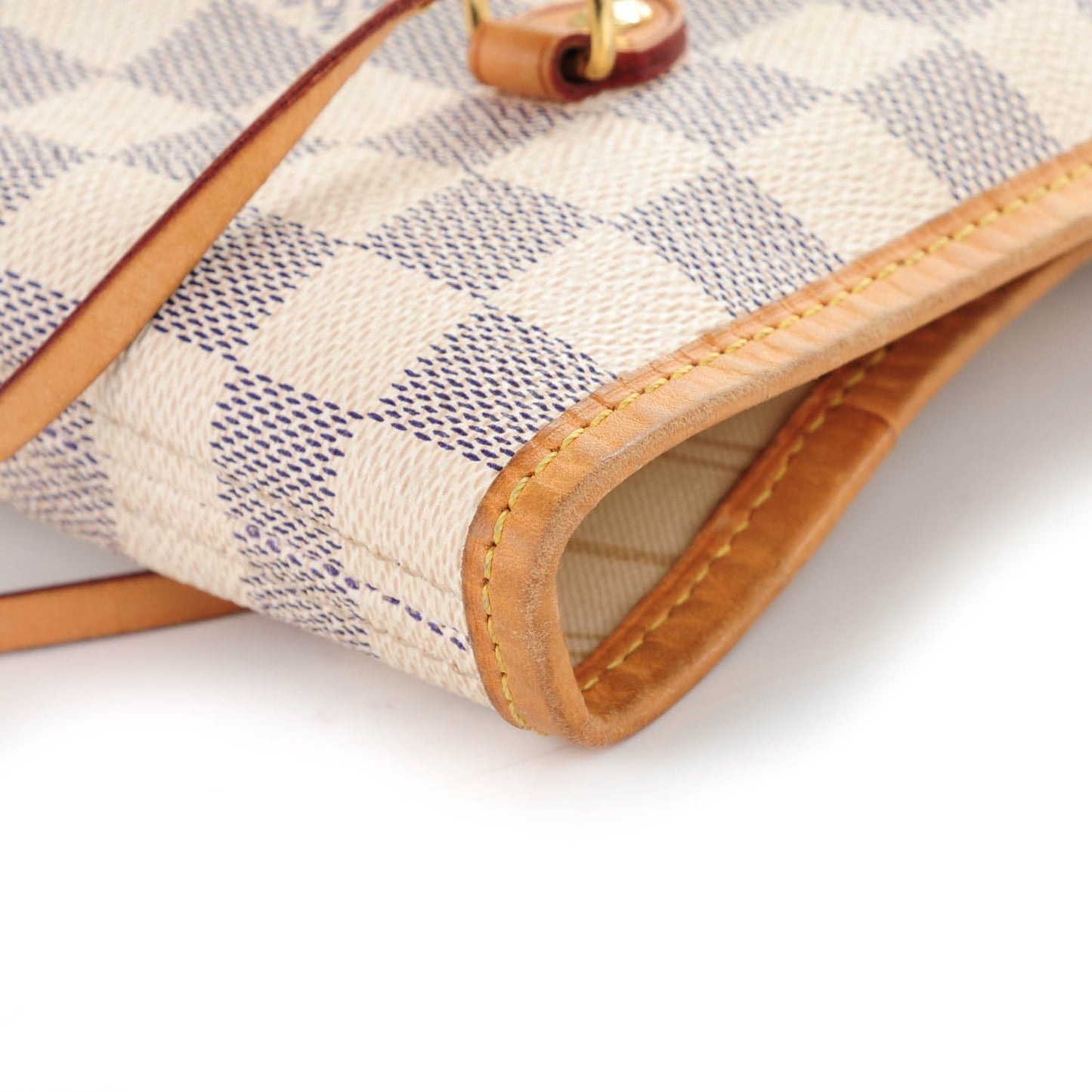 Damier Azur Neverfull MM