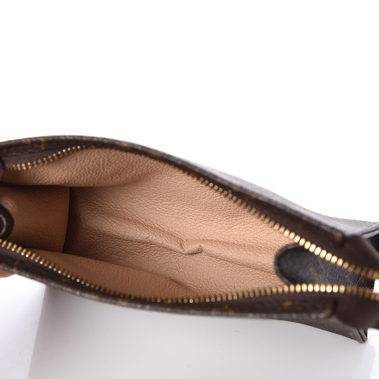 Louis Vuitton Monogram Toiletry Pouch 15 5 of 7