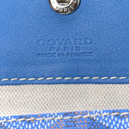 Goyard Goyardine Saint Louis GM Sky Blue 7 of 14
