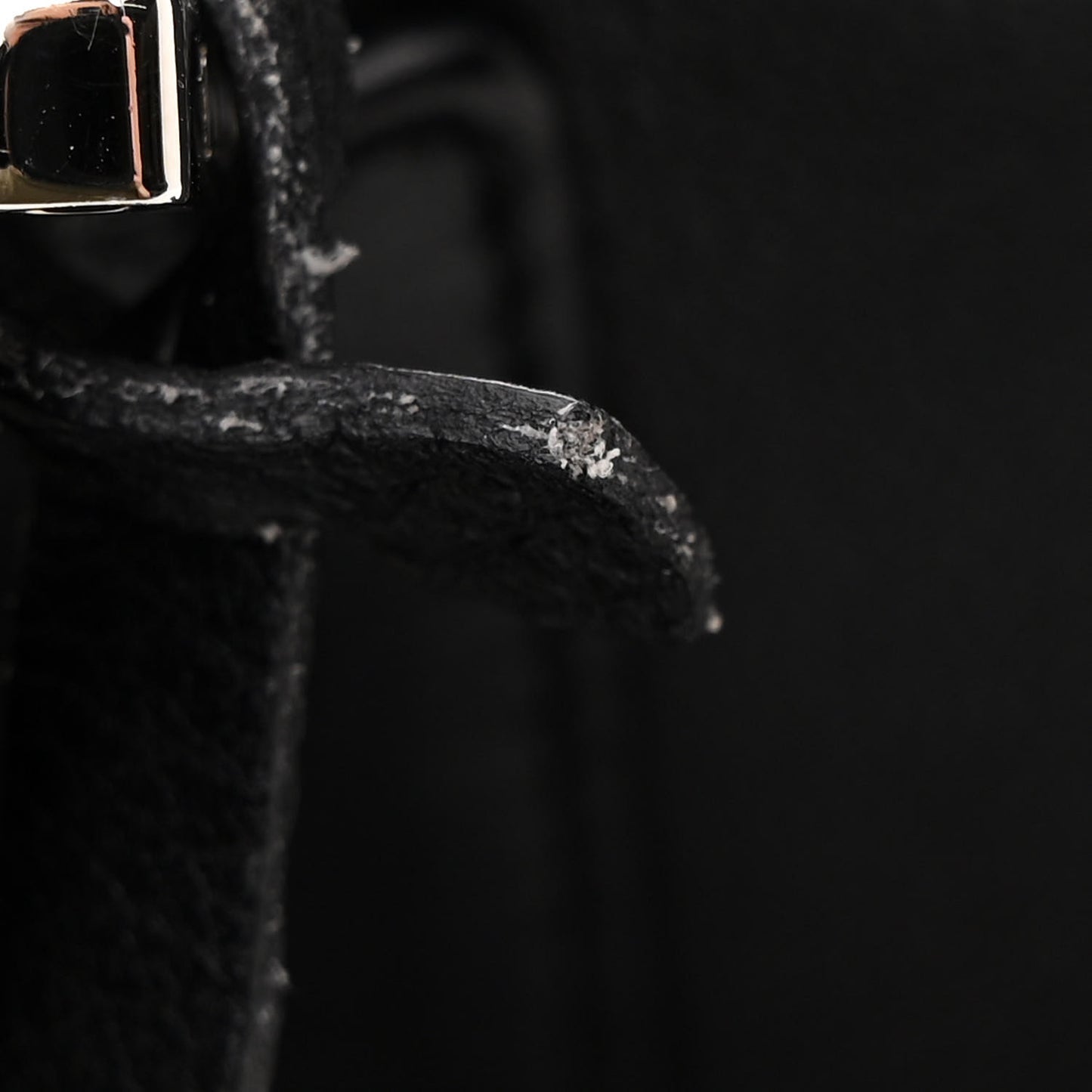Calfskin Amazona 28 Black