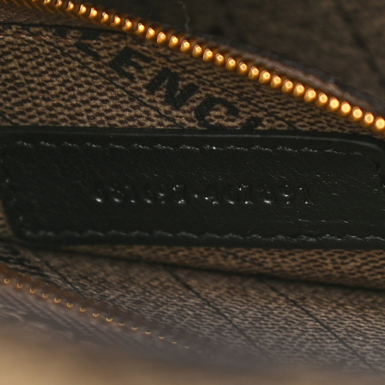 Balenciaga X GUCCI GG Supreme Monogram Small Hourglass Top Handle Bag Beige Ebony 8 of 12