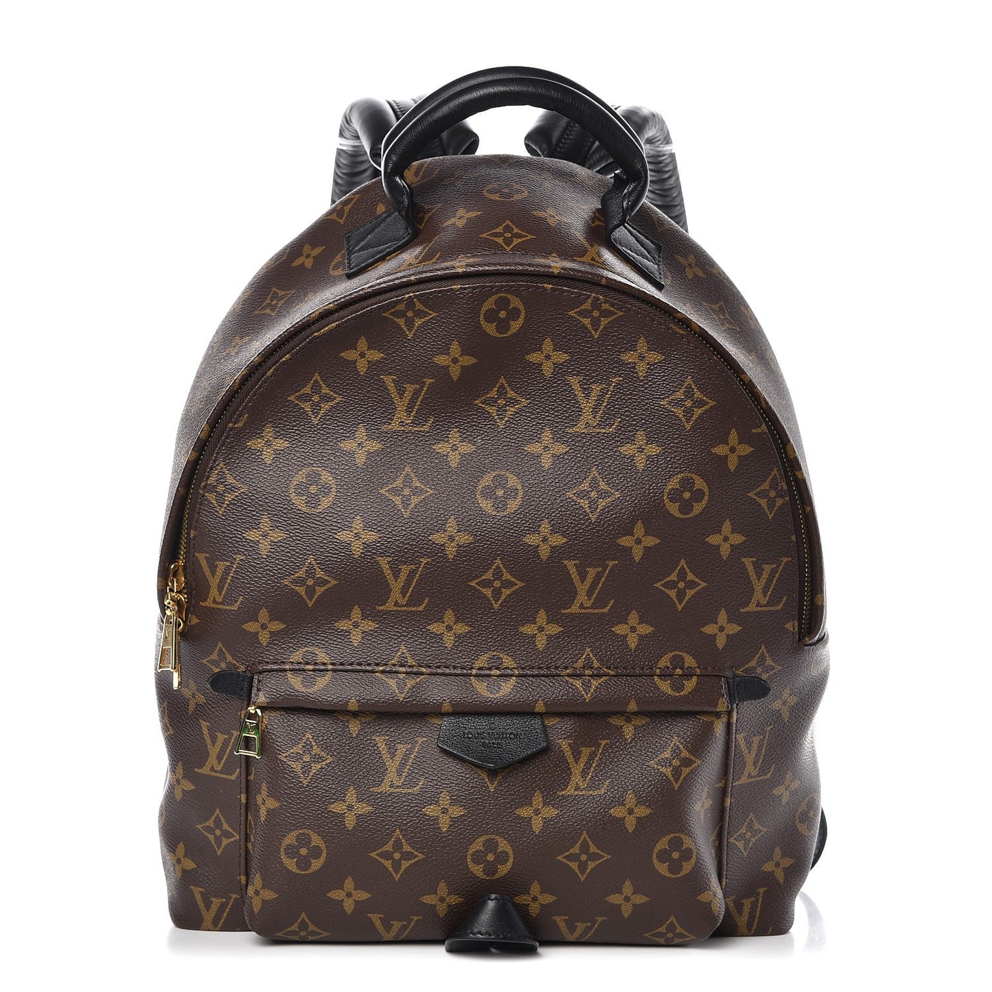 Monogram Palm Springs Backpack MM
