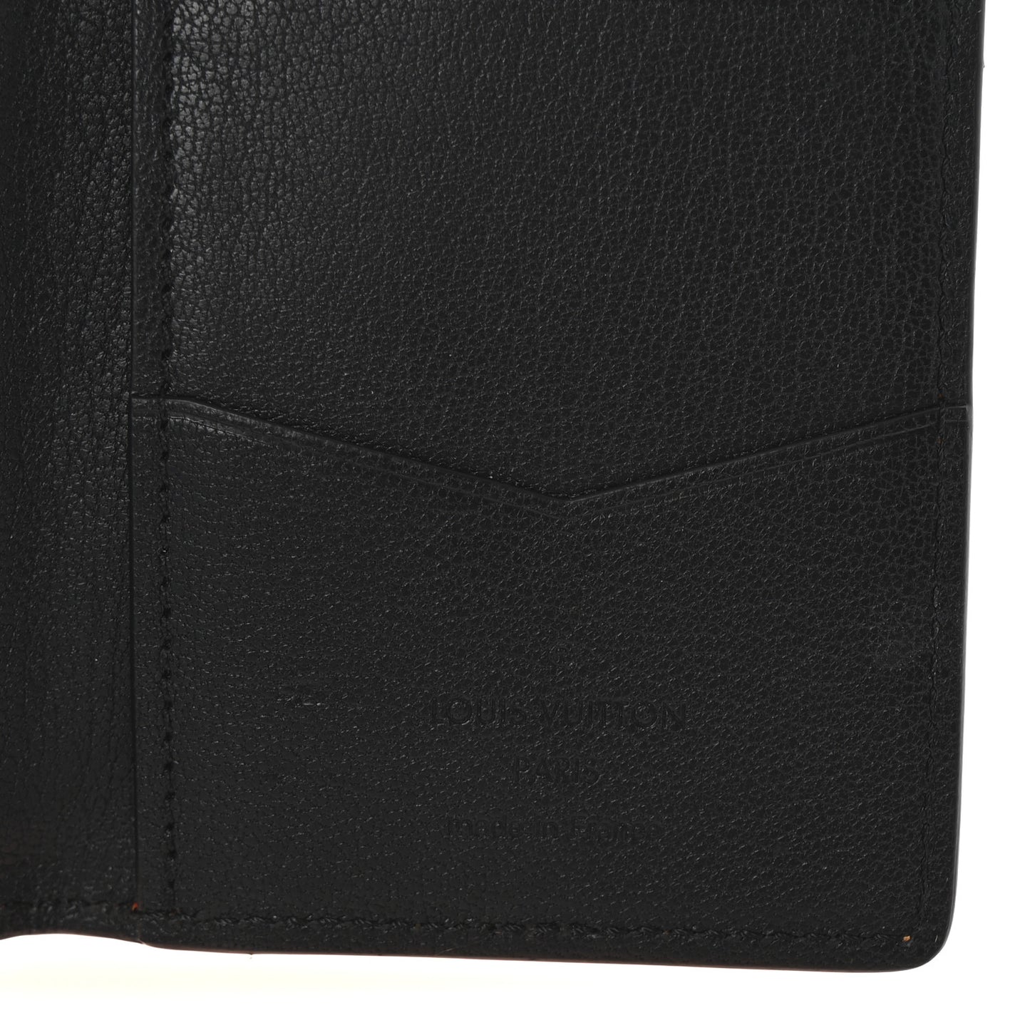 Ostrich Pocket Organize Orange