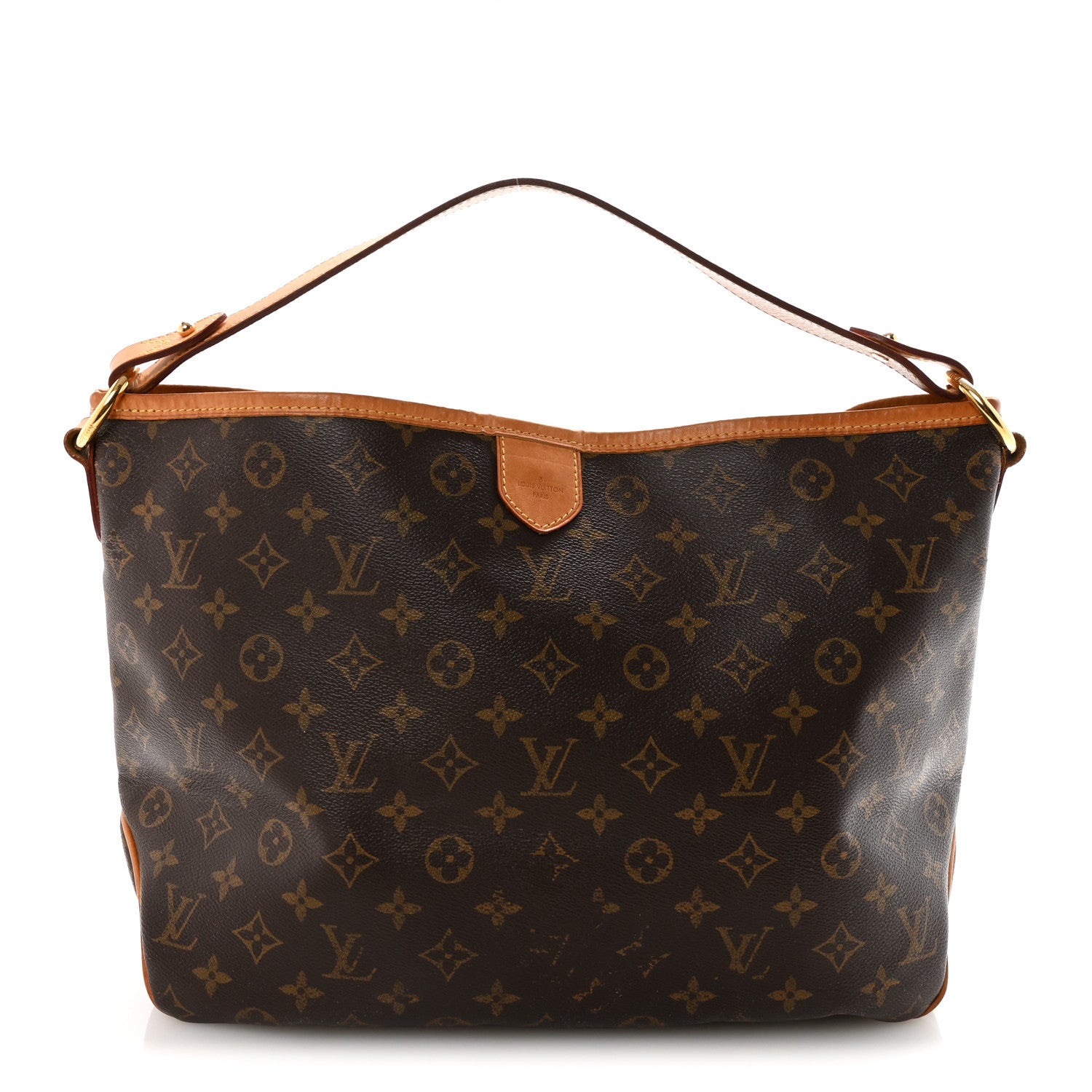 Louis Vuitton Monogram Delightful PM 1 of 9