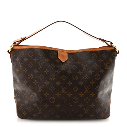 Louis Vuitton Monogram Delightful PM 1 of 9