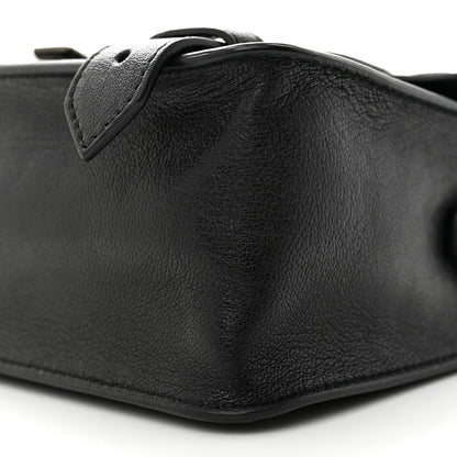Proenza Schouler Lambskin PS1 Mini Crossbody Black 10 of 10