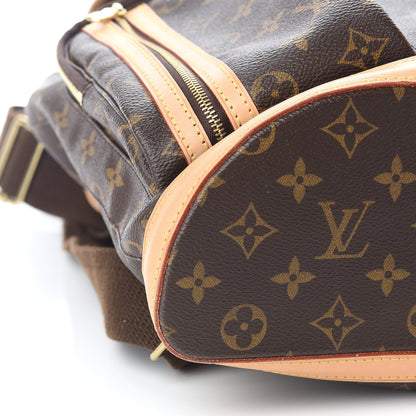 Louis Vuitton Monogram Bosphore Backpack 7 of 8