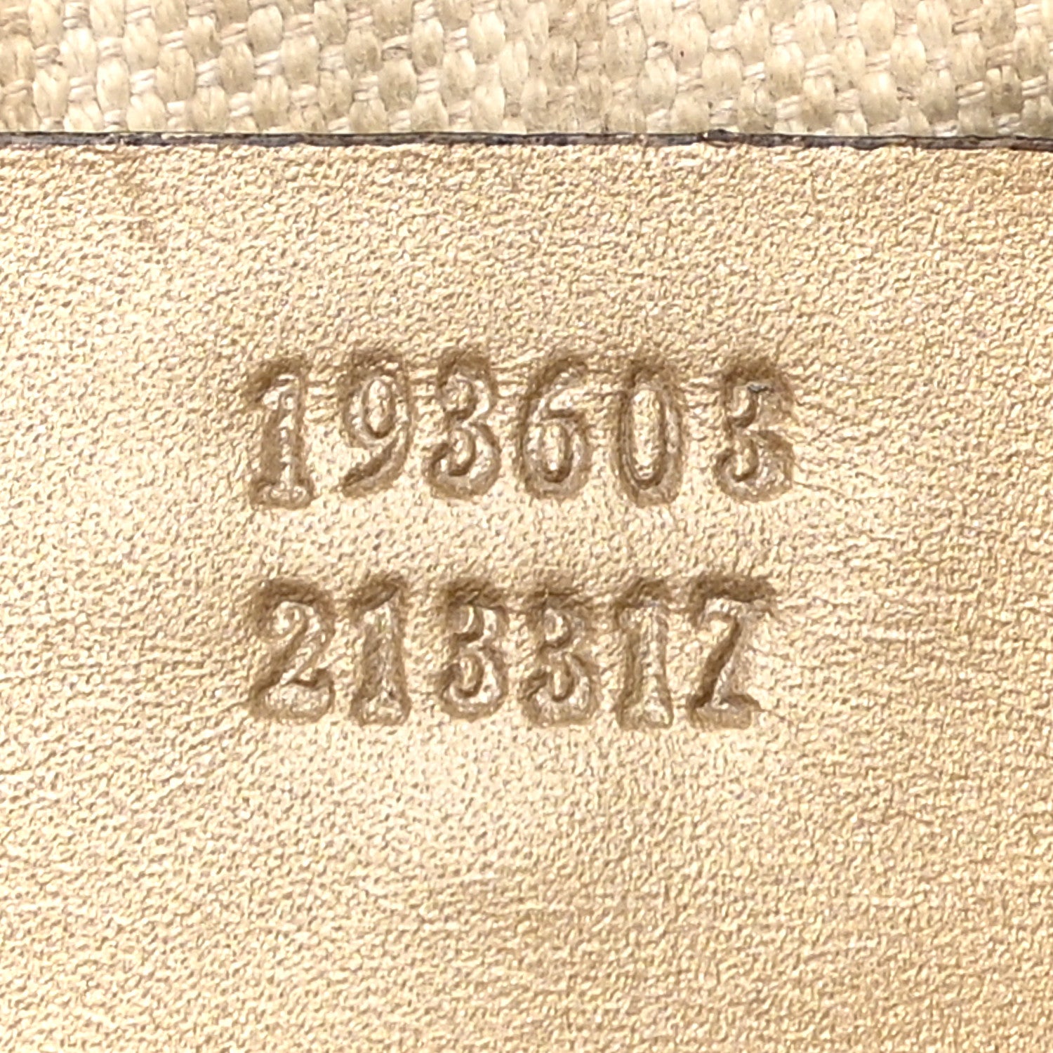 Gucci Imprime Monogram Medium Joy Boston Champagne 7 of 26