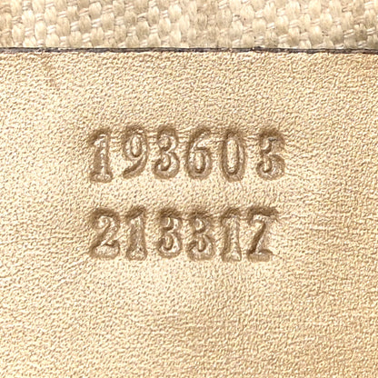 Gucci Imprime Monogram Medium Joy Boston Champagne 7 of 26