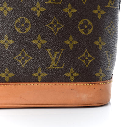 Louis Vuitton Monogram Alma PM 10 of 17