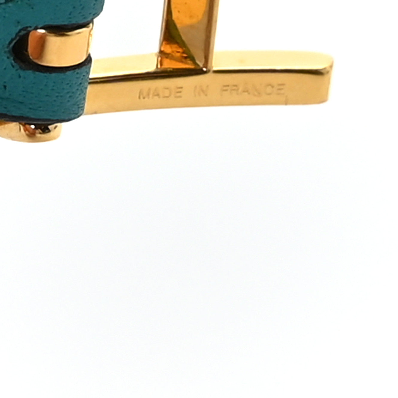 Swift Behapi Double Tour Bracelet XS Malachite Black