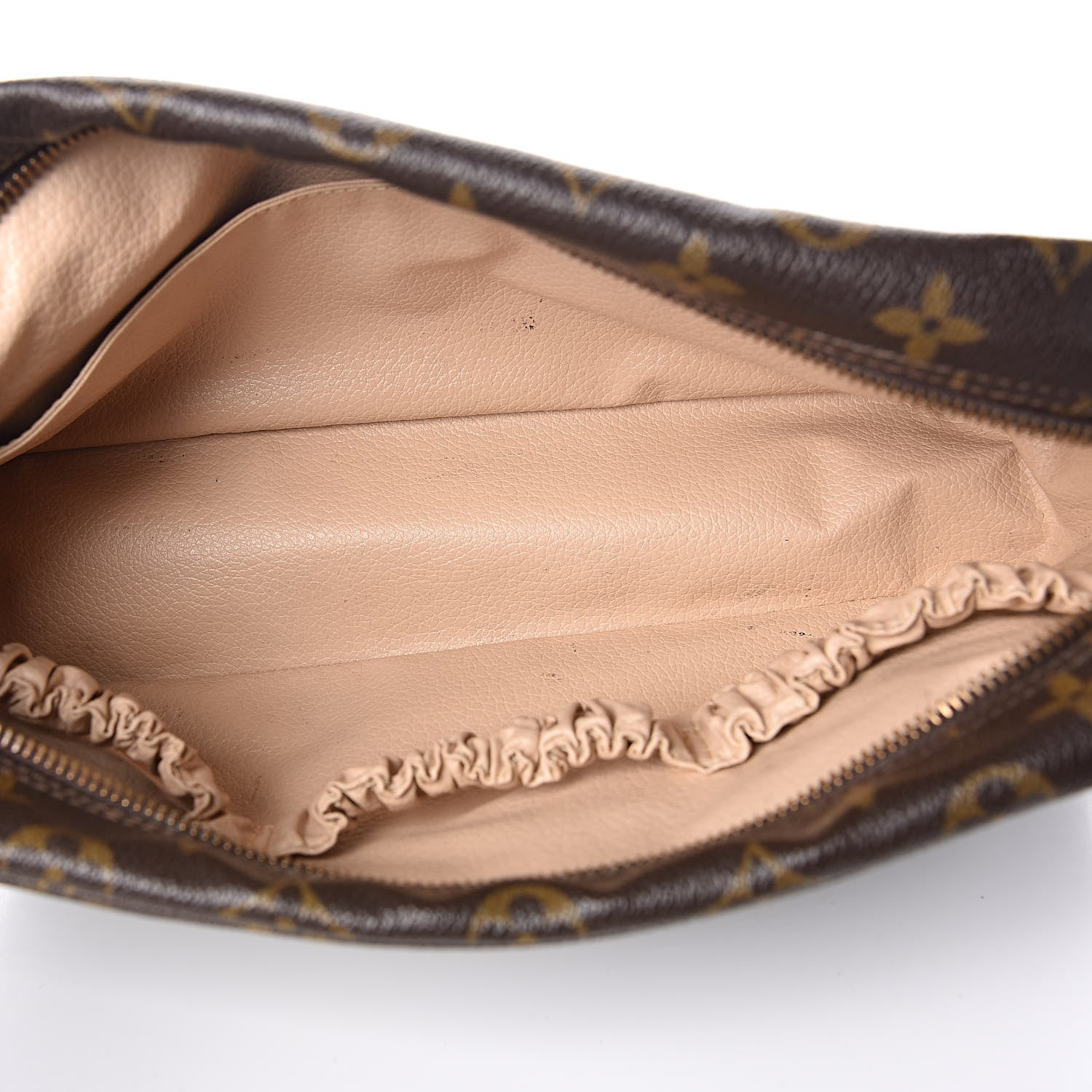 Louis Vuitton Monogram Trousse Toilette 28 5 of 12