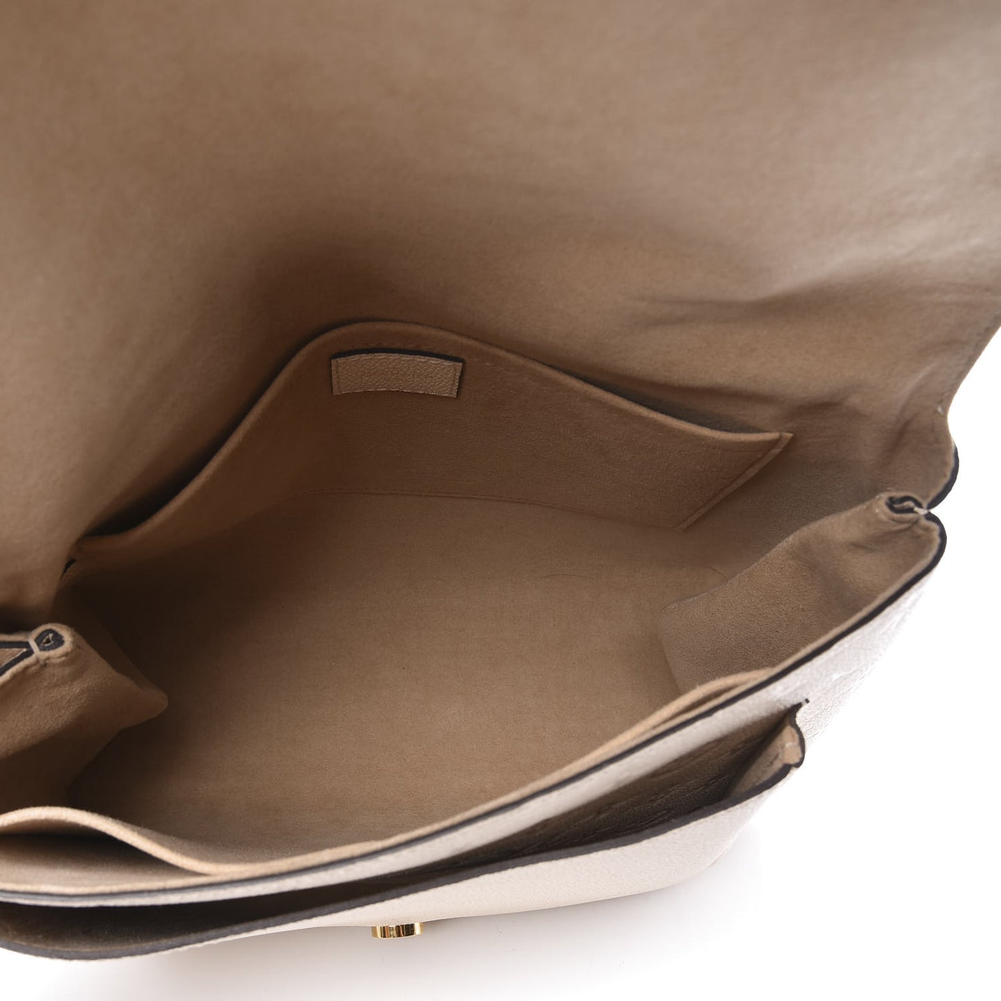 Empreinte Marignan Creme Caramel