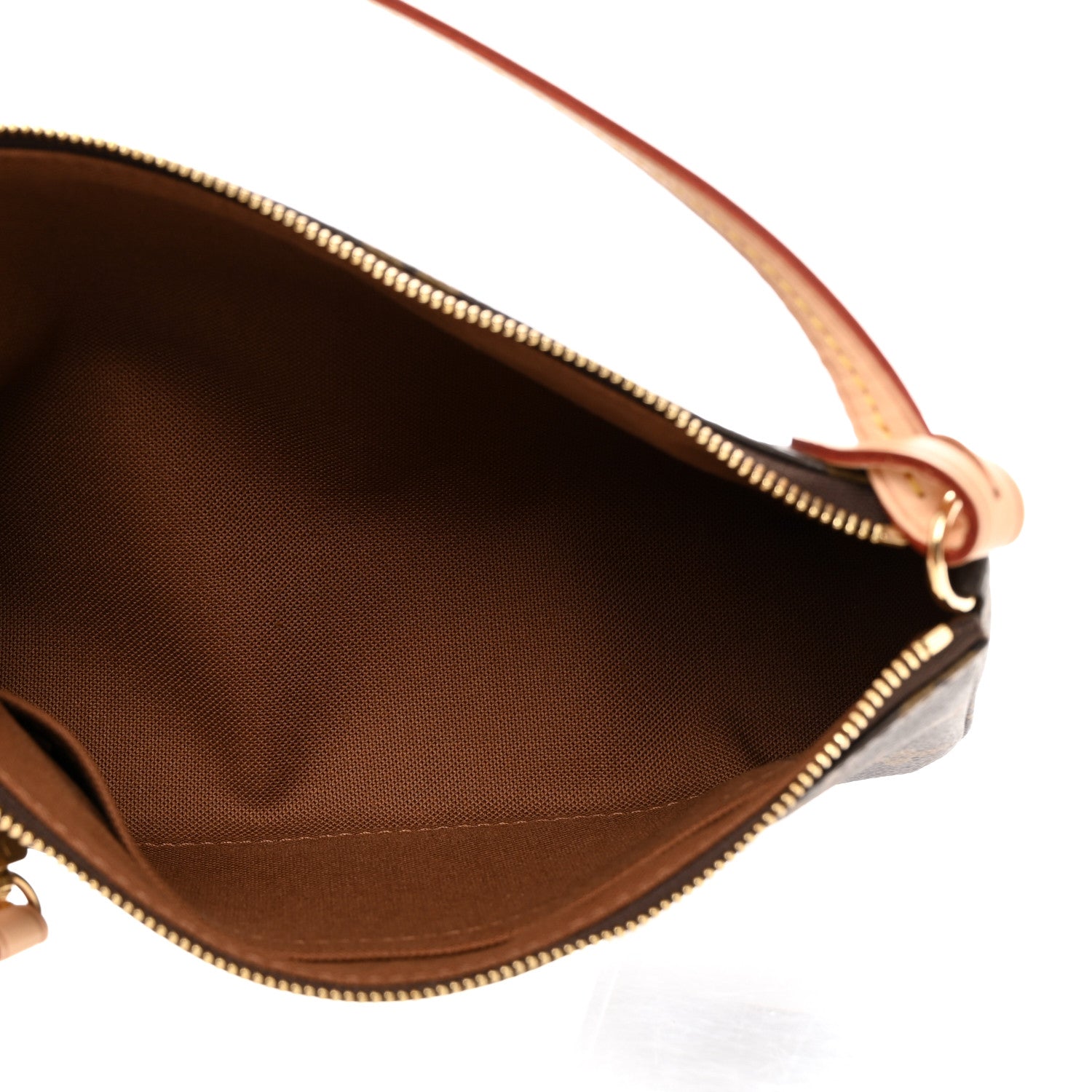 Louis Vuitton Monogram Pochette Accessories NM 5 of 11