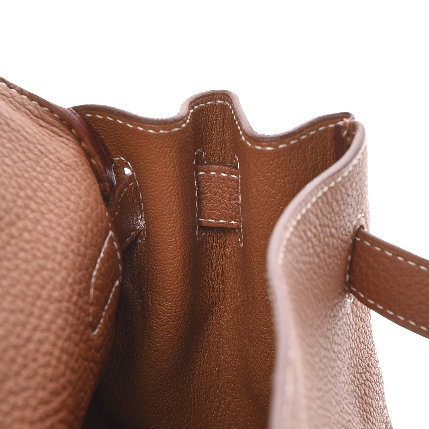 Hermes Togo Kelly Retourne 32 Gold 22 of 32