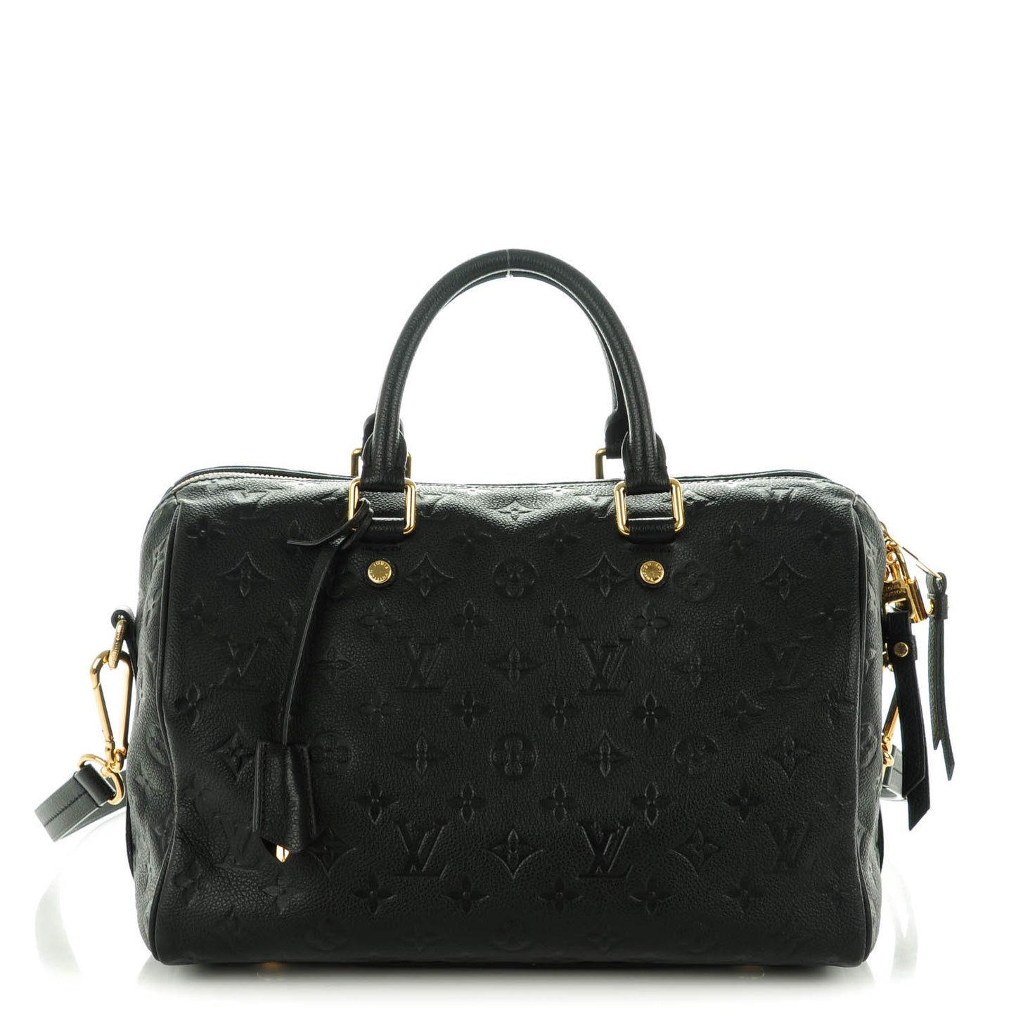 Empreinte Speedy Bandouliere 30 Black