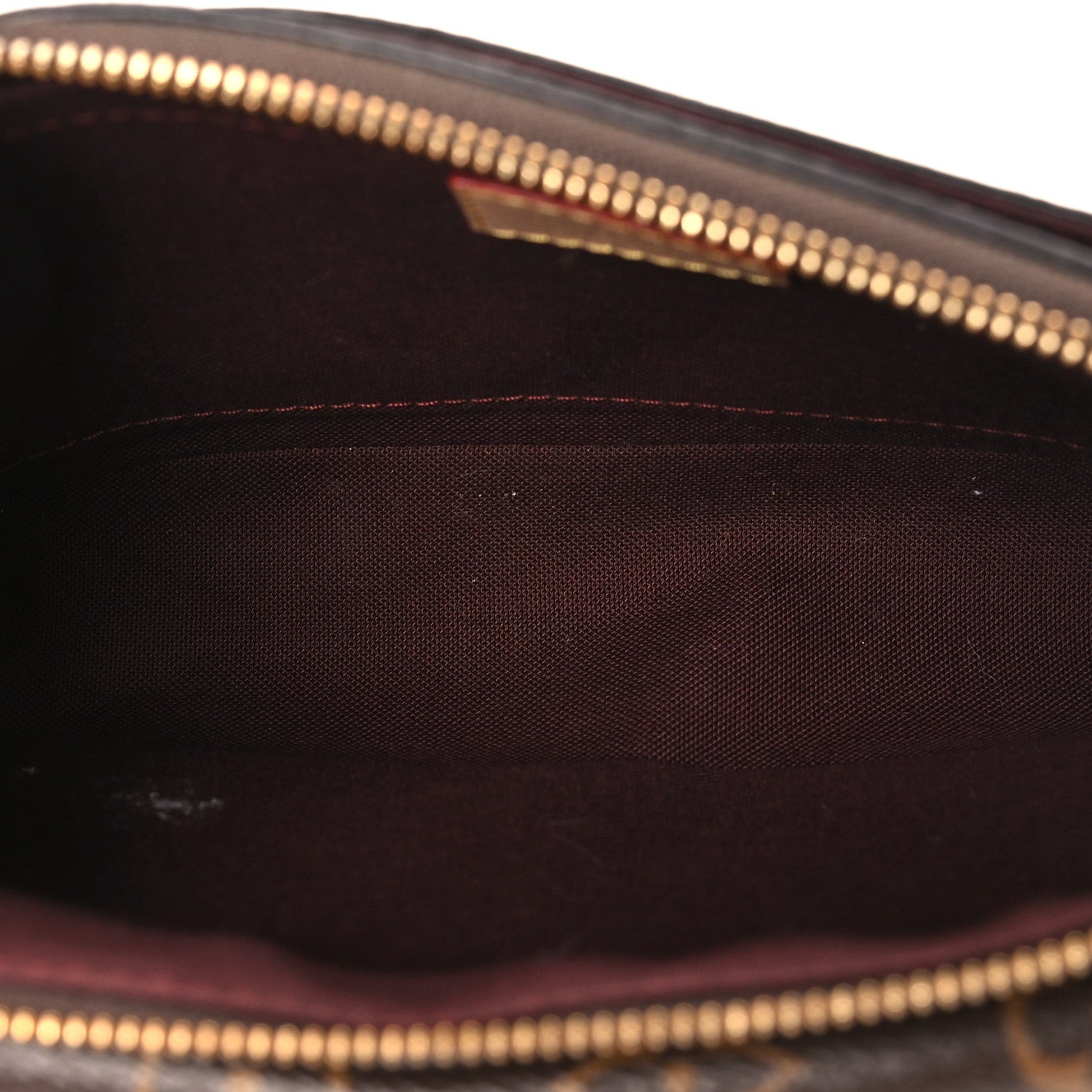 Louis Vuitton Monogram Vivacite Bag 5 of 12