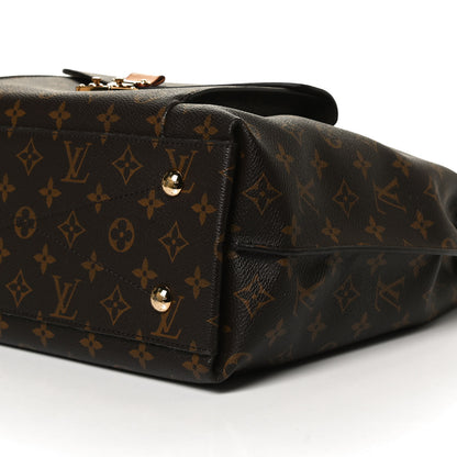 Louis Vuitton Monogram Metis 6 of 13