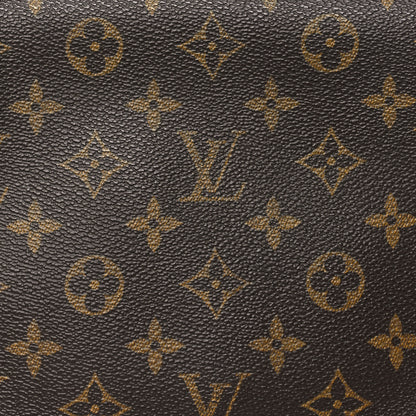 Louis Vuitton Monogram Musette Tango 7 of 12