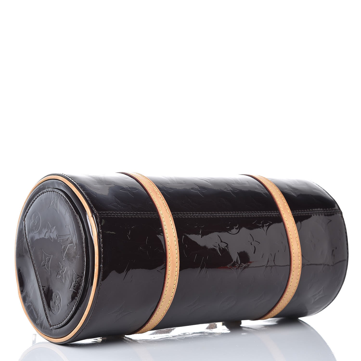 Louis Vuitton Vernis Bedford Amarante 4 of 9