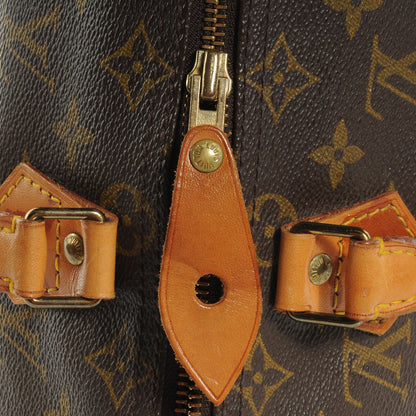 Louis Vuitton Monogram Speedy 25 8 of 8