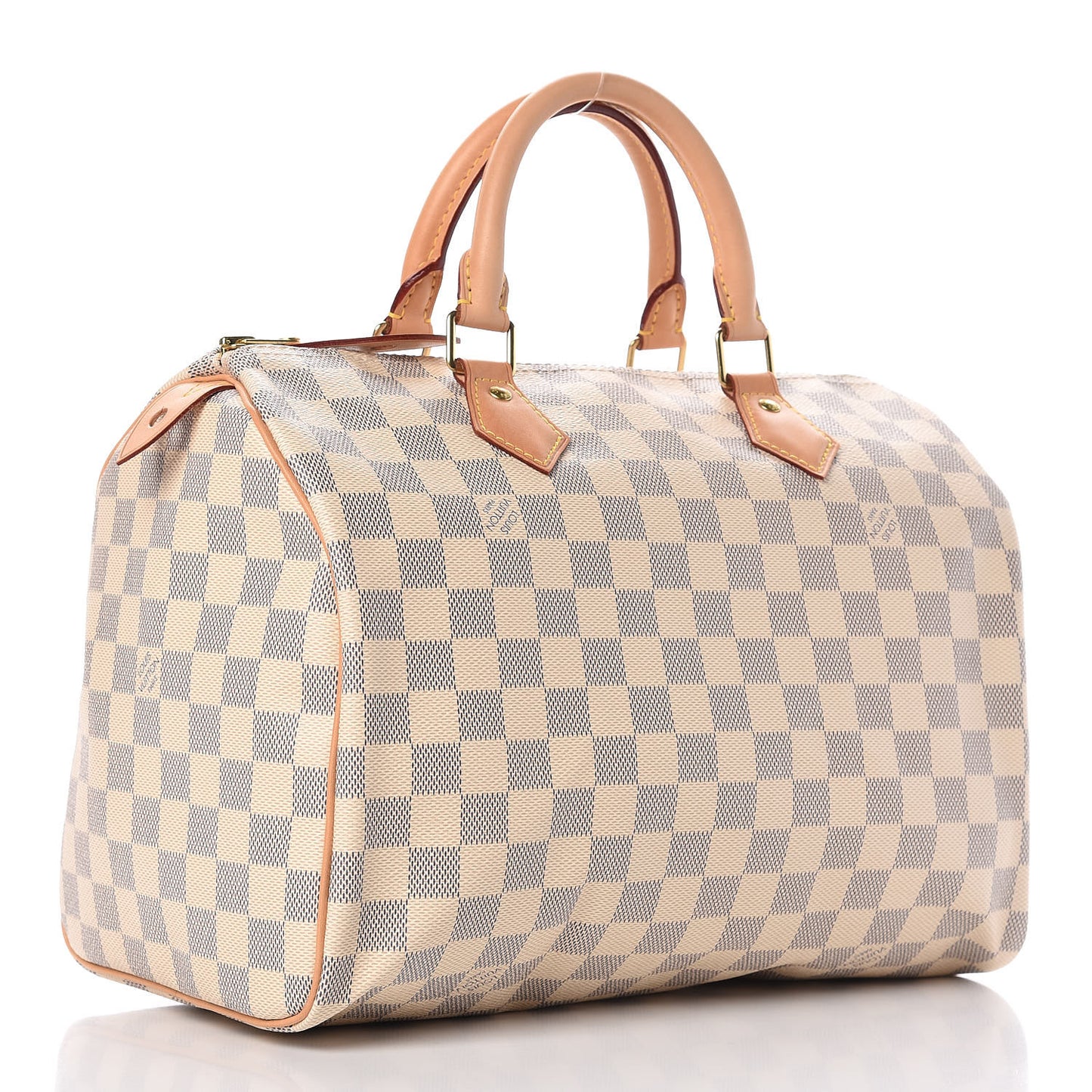 Damier Azur Speedy 30