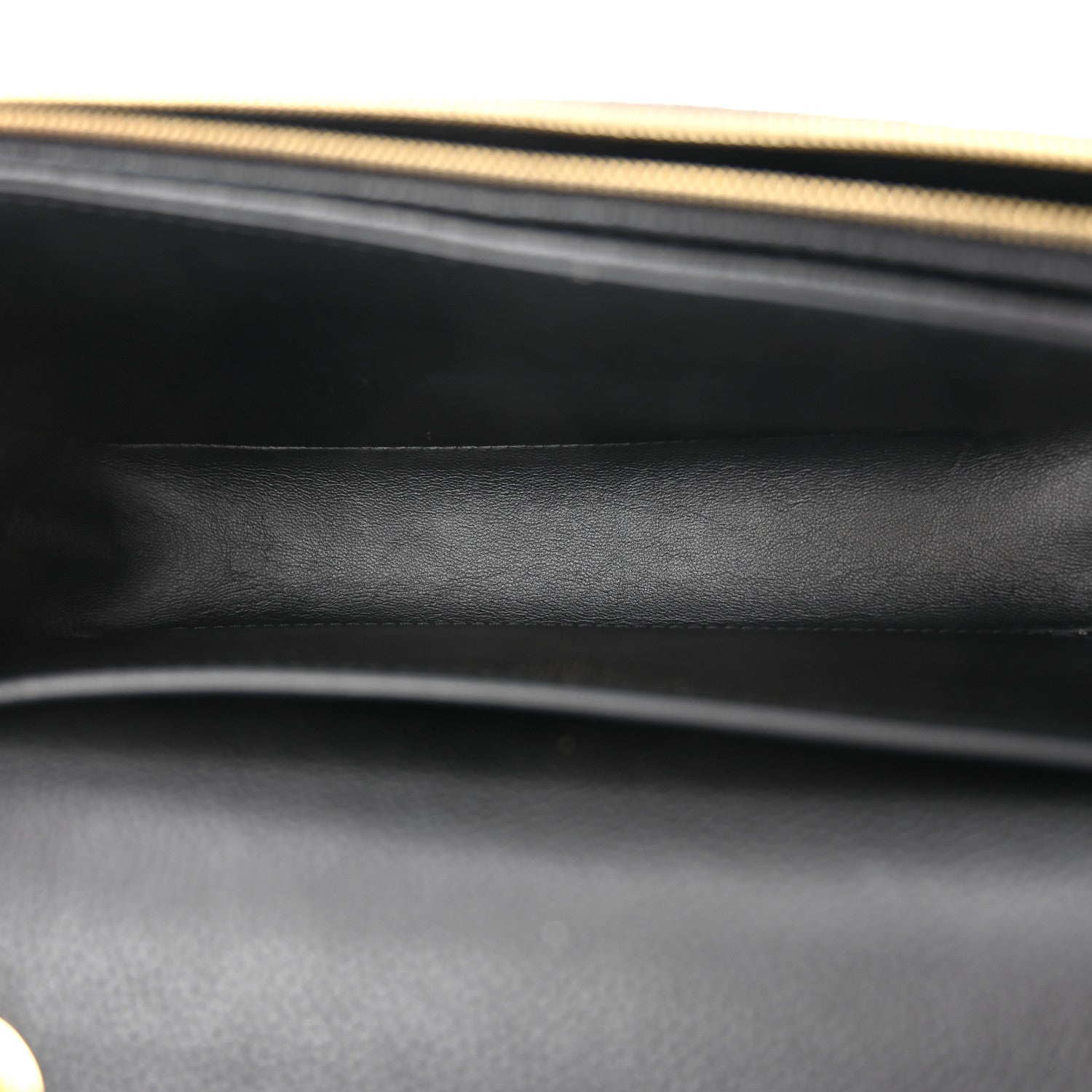 Louis Vuitton Empreinte Marceau Black 9 of 9