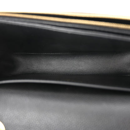 Louis Vuitton Empreinte Marceau Black 9 of 9