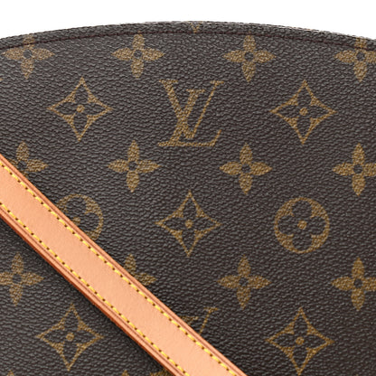 Louis Vuitton Monogram Drouot 8 of 10
