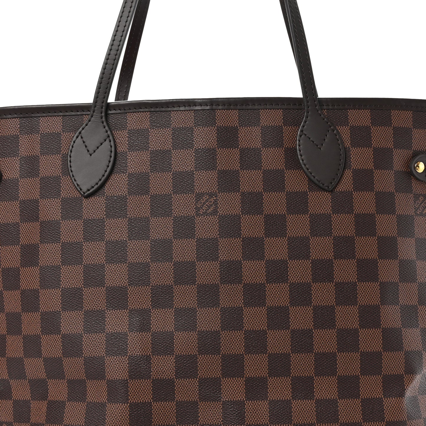 Damier Ebene Neo Neverfull MM