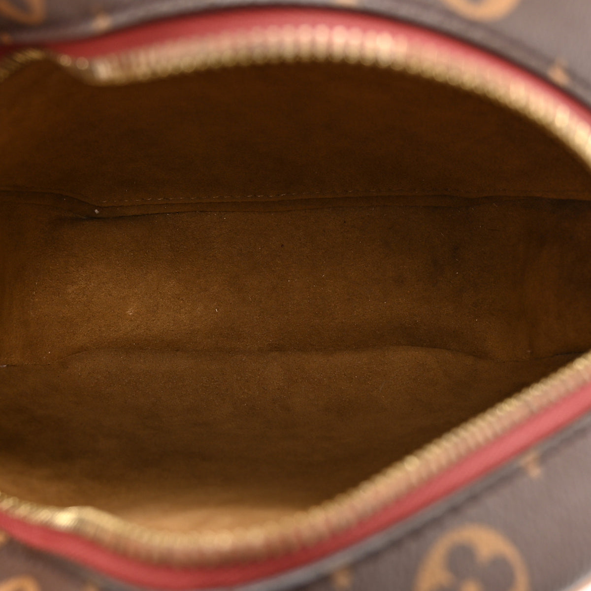 Louis Vuitton Monogram Boite Chapeau Souple MM 5 of 9