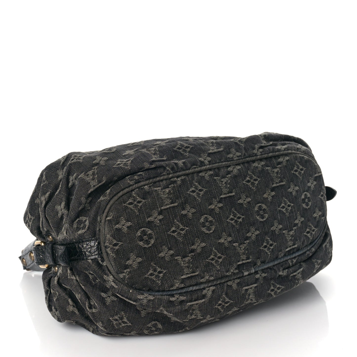 Denim Mahina XS Black