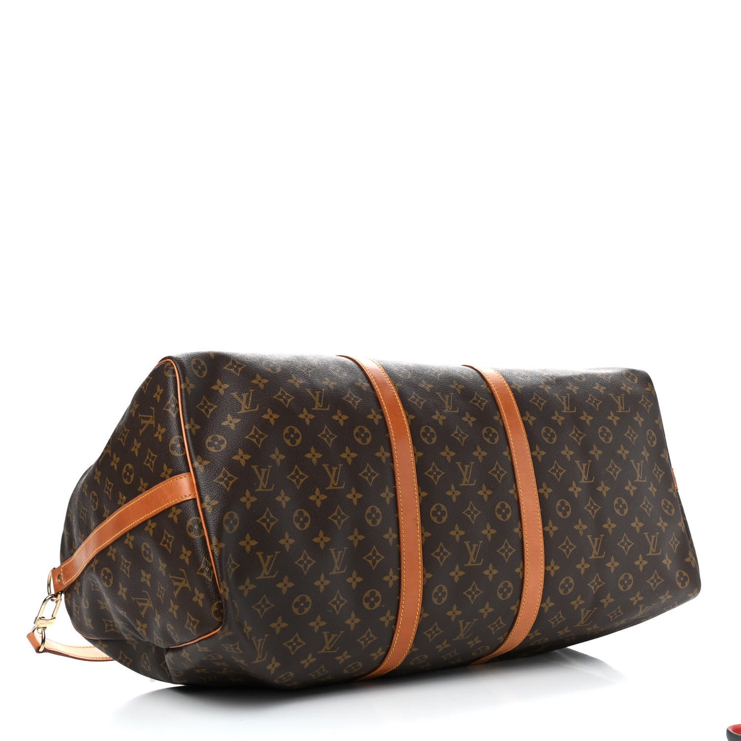 Monogram Keepall Bandouliere 60
