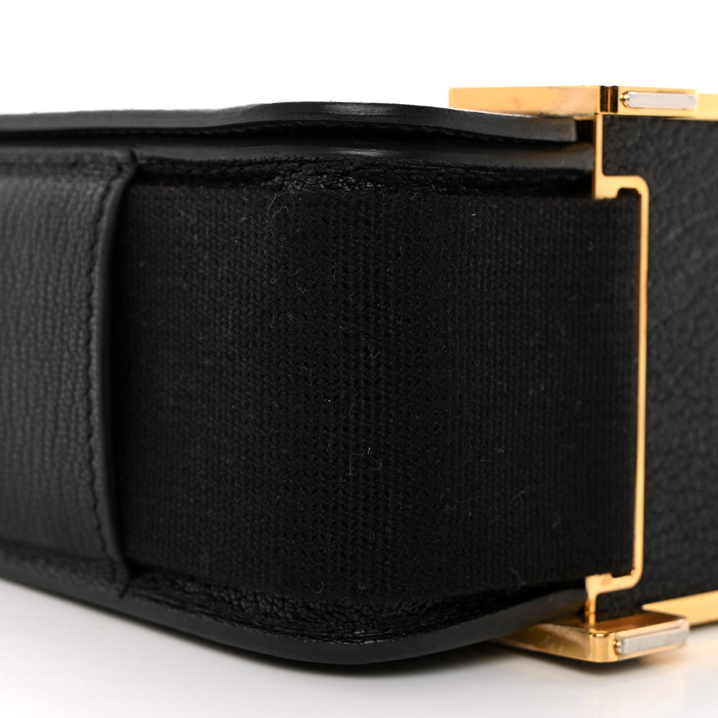 Chevre Mysore Geta Black