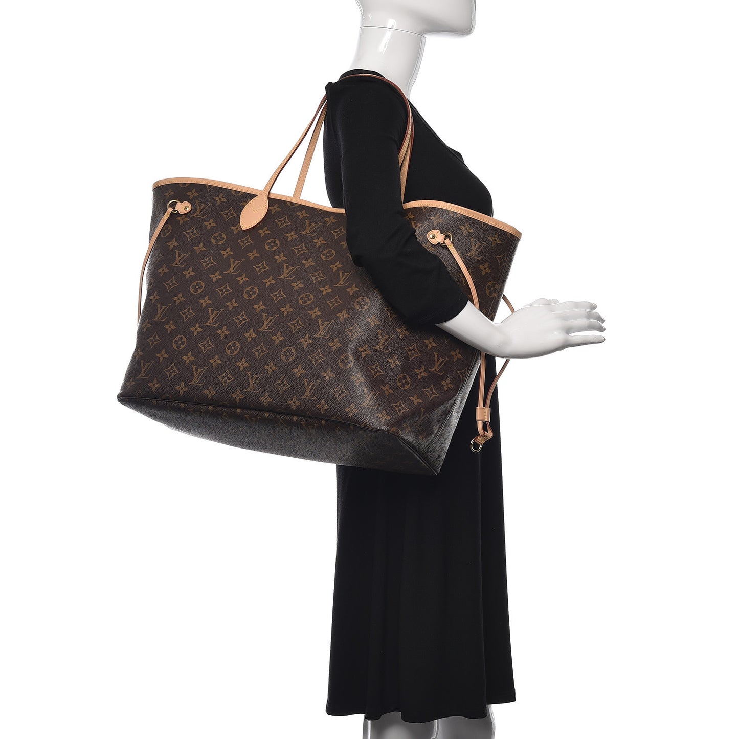 Monogram Neo Neverfull GM