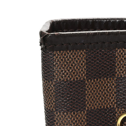 Louis Vuitton Damier Ebene Neo Neverfull MM 10 of 10