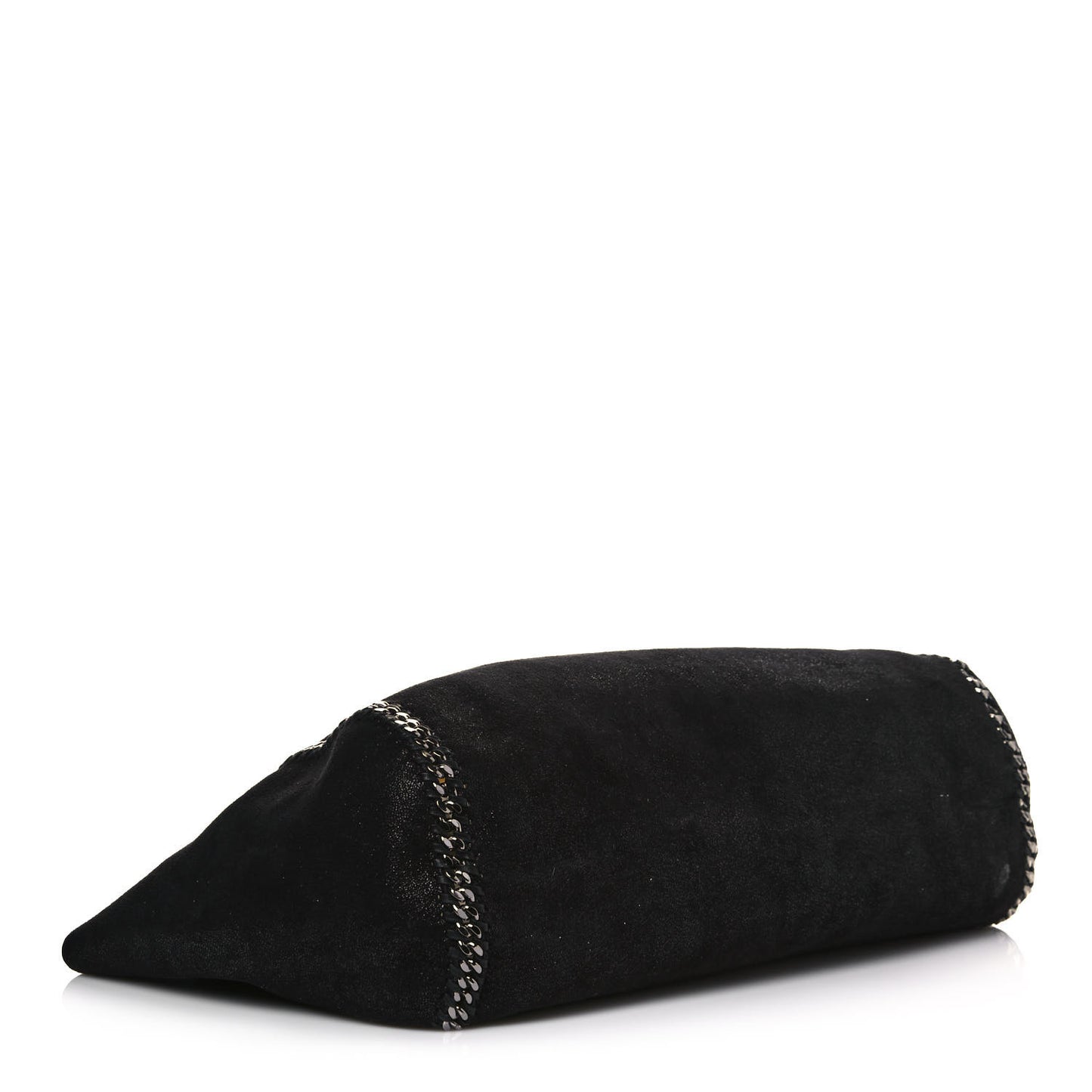 Shaggy Deer Falabella Reversible Tote Black