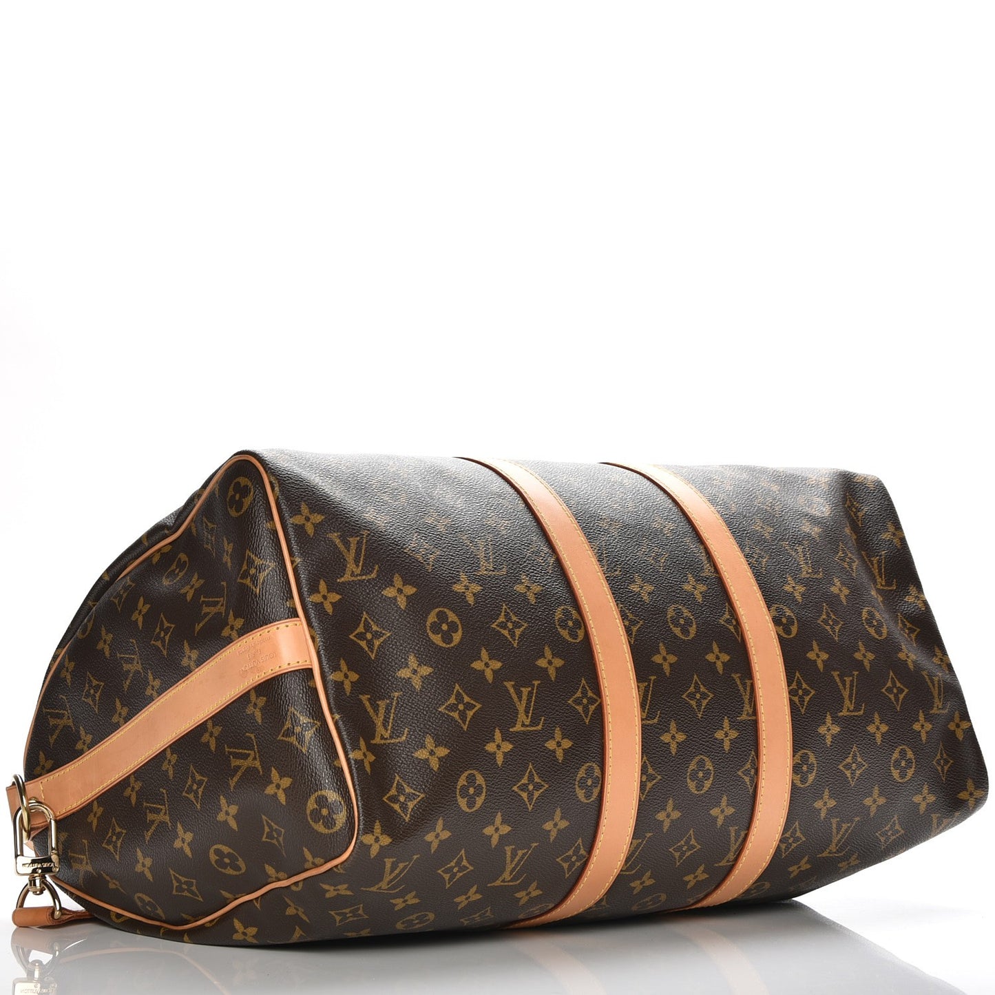 Monogram Keepall Bandouliere 45